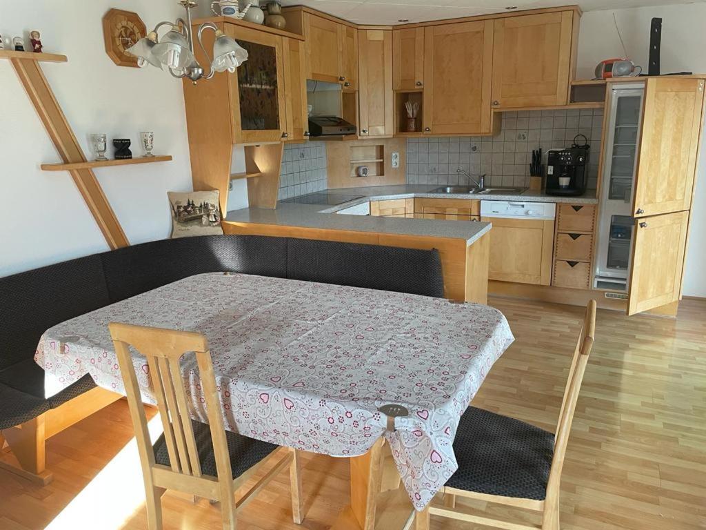 Ferienwohnung ,Hoizmann' Pinsdorf Kültér fotó